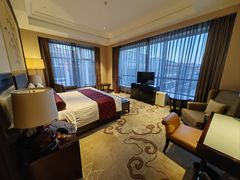 -西安豪享来温德姆至尊酒店