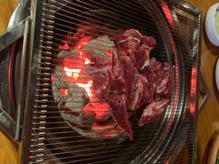-东俞·韩式料理(院东街店)