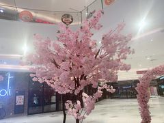 -丽莎沙拉轻食餐厅(国贸店)