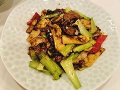 -东兴楼饭庄(六里桥店)