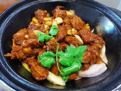 -日昌餐馆(亦庄店)