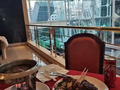 -昆明佳华广场酒店·西餐厅