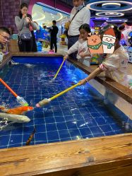 -多奇妙儿童乐园(昆山吾悦店)