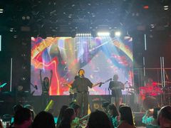 -MOSSO音乐酒吧·live house(南京旗舰店)