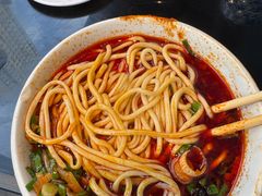 -清真·马安军辣子牛肉面