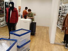 -优衣库(北京首开福茂宋家庄购物中心店)