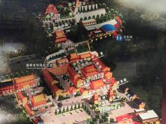 -宝通禅寺