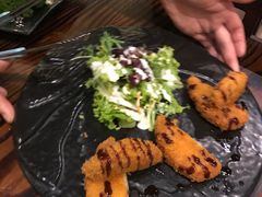 -和萌牛肠烧烤(财富中心店)