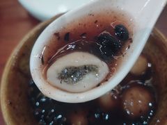 -奇芳阁·百年清真南京菜(夫子庙店)