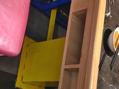 -火锅岛潮牌自助餐厅(天津天佑城店)