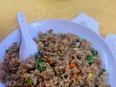 -红日饭店(裕隆三路店)