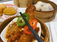 -御彩酒家(东风东路店)