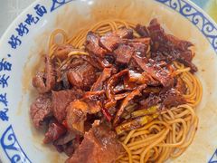-梅溪·小伙子干挑面(安吉总店)
