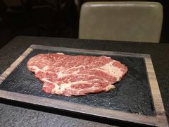 -神户赤童日式烤肉(金地广场店)