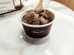 -哈根达斯(世界城店)