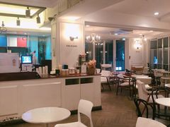 -Cafe de Paris(林荫路店)