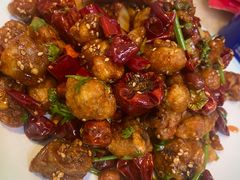 -胖太太四川麻辣排骨串(镇江路分店)