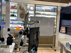 -宝岛眼镜·星创视光中心(百联世纪购物中心店)