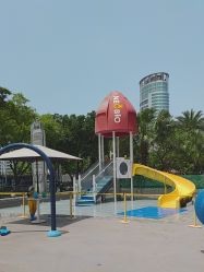 点击看大图 -奈尔宝家庭中心·亲子餐厅(宝安店)