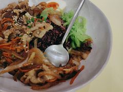 -米仓食堂(皇庭广场店)