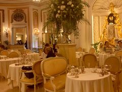 -The Ritz Restaurant