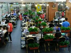 大堂-汕头八里香牛肉店(人民南店)