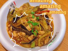 -頂好酒家·经典粤菜(海信广场店)