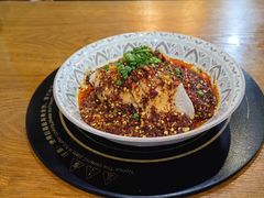 蒜泥白肉-盛世盐帮·自贡特色(总店)