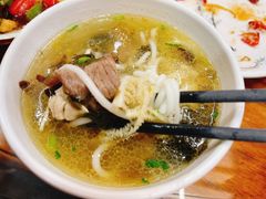 云南过桥米线-福利来酒店(泺源大街店)