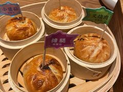 -云海肴云南菜(正大广场店)