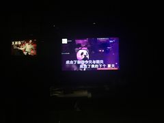 -百威KTV(恒福路店)