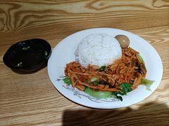 -嘎灵阁馄饨铺(富平路店)