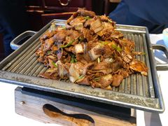 -四季民福烤鸭店(王府井灯市口店)
