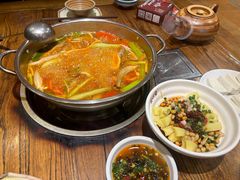 -亮欢寨(凯里总店)