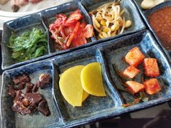 -西安浐灞艾美酒店·汉江餐厅·火锅