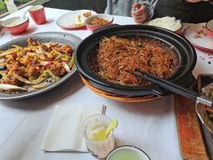 -聚鑫阁江浙菜·非遗传承技艺(闵行交大店)