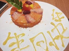 -万岁寿司(天河领展店)