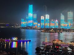 -VENU+海景酒廊