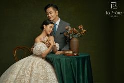 -乐派诗婚纱摄影