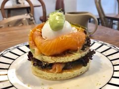 -AFS Cafe & Canteen(闽江二路店)