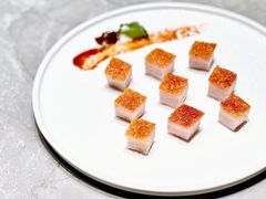 脆皮烧肉-粤凤佬·臻品(朝阳公园店)