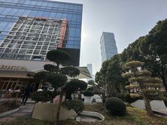 -翠贝卡&Mama Kelly Brunch Coffee(河西店)