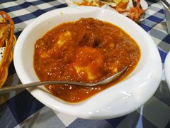 -Santoor 萨都里印度餐厅(北锣鼓巷店)