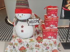 -茉里粤菜(皇姑万象汇店)