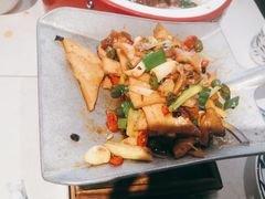 -小城外婆肴私房菜.家宴聚集点(圆明园颐和园·清河上地店)
