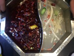 -重庆德庄火锅(体育中心店)