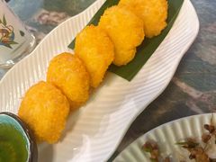-浩海火烧云傣家菜(京广店)