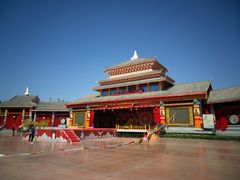 -济南方特东方神画