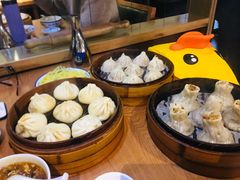 -草包包子铺(宽厚里店)