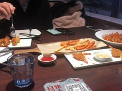 -必胜客(金沙江店)